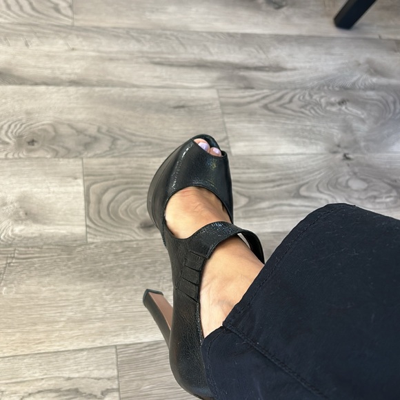 Prada platform 5.5 inch heel - Picture 12 of 12